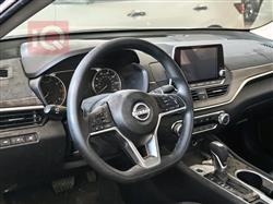 نيسان ألتيما